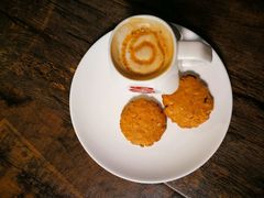 -HIGH FIVE哈福手工汉堡(桂林路店)