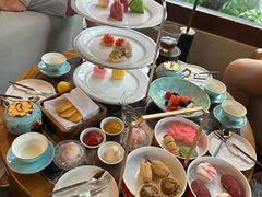 -广富林宰相府酒店·水云间