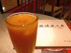 -味千拉面(德雅路CFC富兴时代店)