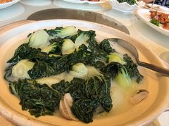 -利苑酒家(合景国际金融广场店)