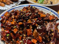 麻辣鸭头-好介口深夜酒馆(梅江店)
