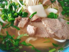 -荣强牛肉面(南尧店)