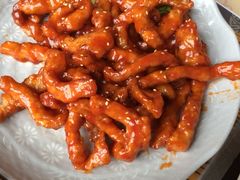 -纽斯桑拿会所(餐厅天山路店)