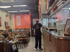 -许哥东北烧烤·铁丳烤串·宫后夹肉(繁花中心店)