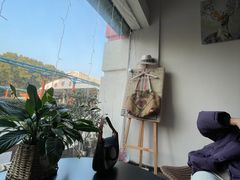 -参差咖啡(水果湖公园店)