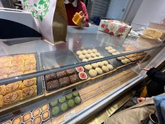 -嘉华鲜花饼·现烤(昆明老街店)