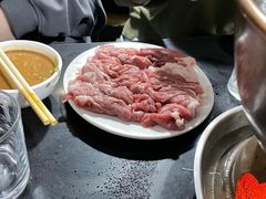 -天桥老金涮肉(牛街店)