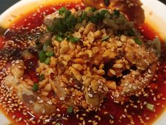 -赠李白·如诗的川味(余杭万达广场店)