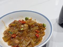 -小柴米·传统江西菜(八一广场店)