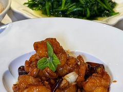 -小河盐帮·私家菜·烤鸭(三元桥·霄云路店)