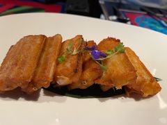 -上海滩餐厅(BFC外滩金融中心店)