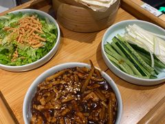 -吴家·淮扬小馆(世纪金源店)