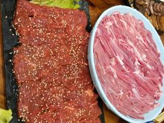 -義聚德·清真铜锅涮羊肉·烧烤(河东店)