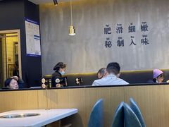 大堂-蛙鱼潭美蛙鱼头火锅(解放碑瑞富广场店)