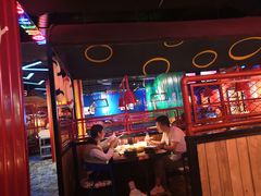 大堂-多嘴超级肉蟹煲(吉林财富购物广场店)