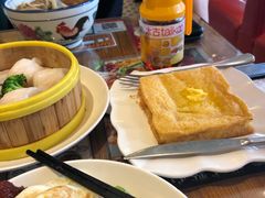 -香港新曜记茶餐厅(星耀城店)