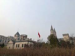 -洪家楼教堂