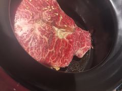 瓦罐牛肉-焱铁烧·黑毛和牛专门店(南宁万象城店)