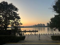 -云龙湖旅游景区