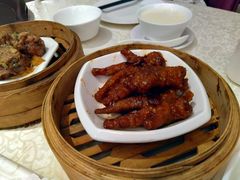 -龙的酒楼·手工早茶·顺德菜(近良路店)