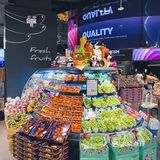 新店开业[礼花]Olé精品超市入驻成都IFS啦👏