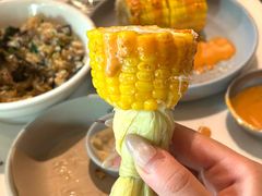 -胡麻(静安嘉里店)