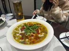 酸菜鱼-王家大院·南京菜(湛江路总店)