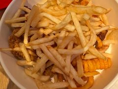 -麦当劳(双榆树店)