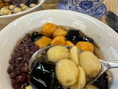 -东记甜品(佛山总店)