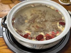 -潮陈记土鸡火锅(东厦北路店)