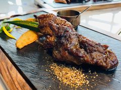 -1874融合西厨·观景餐厅(保利店)