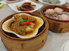 -益健美食大广场(北岭店)