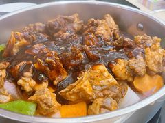 -来御来三汁焖锅(新玛特店)