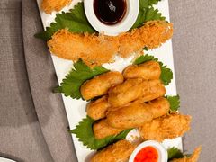 -老兴鲜(黄浦店)