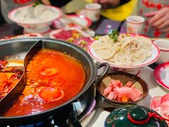 -江北北火锅馆·公路夜市(魏公村店)