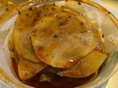 -马三洋芋片(簋街店)