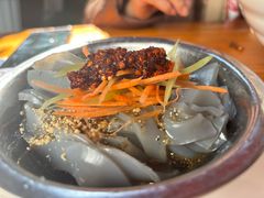 -88号小吃店·经典云南菜·地道纳西美食