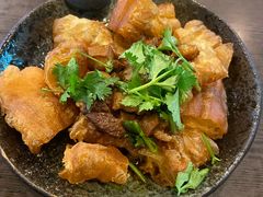 肉燥油条-古代饭堂(冠亚店)