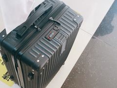 -丽江三义国际机场