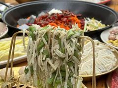 -扎起市井老火锅(乐山总店)