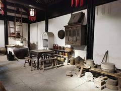 -绍兴鲁迅故里·沈园景区