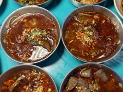 -川正旺江湖菜(三元桥店)