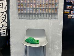 -chicken plus韩国炸鸡(城阳店)