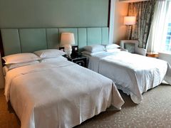 -澳门喜来登大酒店