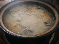 -15年老字号鑫鑫猪肚鸡·椰子鸡海南火锅(兴隆华侨农场店)