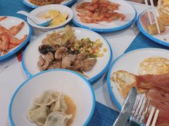 -三亚亚龙湾天域度假酒店