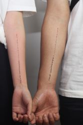 -飛凡TATTOO纹身•原创