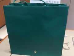 -亨得利钟表商店