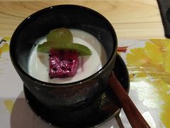 -鮨青(恒基名人购物中心店)