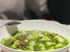 -大树餐厅(益田假日店)